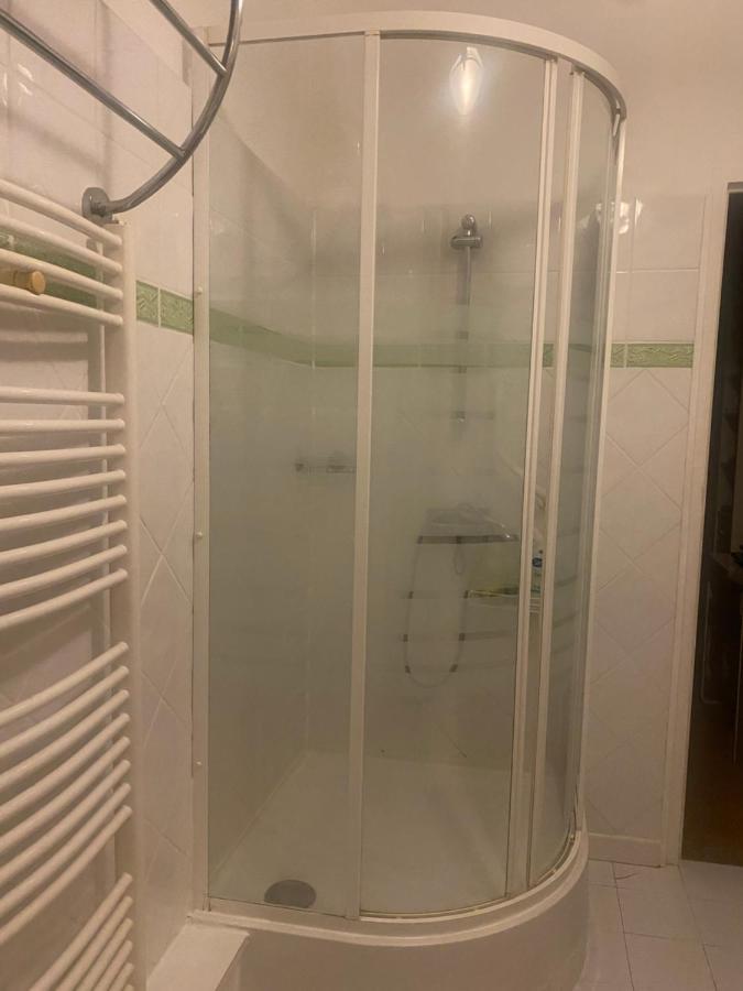 Séjour chez l'habitant Salle Calme Libourne