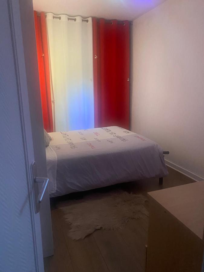 Séjour chez l'habitant Salle Calme Libourne